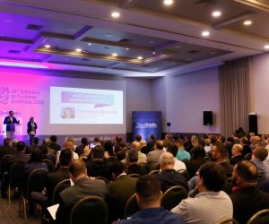 Crédito das Fotos: Neitor Corrêa/Divulgação SindiRádio