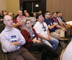 Crédito das Fotos: Neitor Corrêa/Divulgação SindiRádio