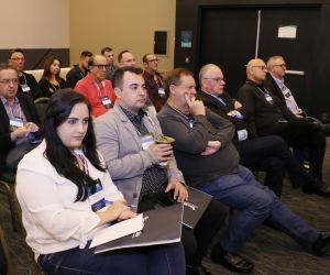 Crédito das Fotos: Neitor Corrêa/Divulgação SindiRádio