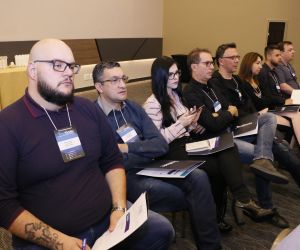 Crédito das Fotos: Neitor Corrêa/Divulgação SindiRádio