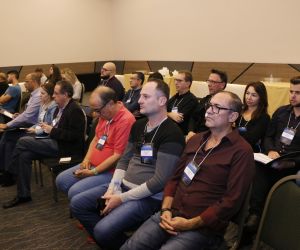 Crédito das Fotos: Neitor Corrêa/Divulgação SindiRádio