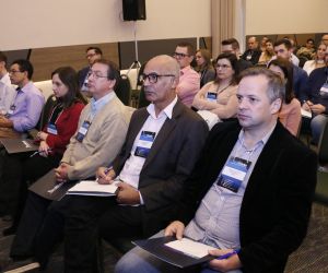 Crédito das Fotos: Neitor Corrêa/Divulgação SindiRádio