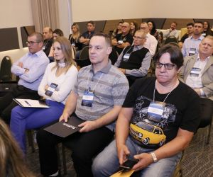 Crédito das Fotos: Neitor Corrêa/Divulgação SindiRádio