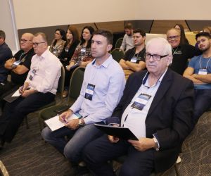 Crédito das Fotos: Neitor Corrêa/Divulgação SindiRádio