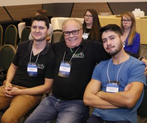 Crédito das Fotos: Neitor Corrêa/Divulgação SindiRádio