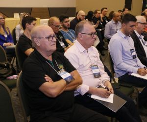 Crédito das Fotos: Neitor Corrêa/Divulgação SindiRádio