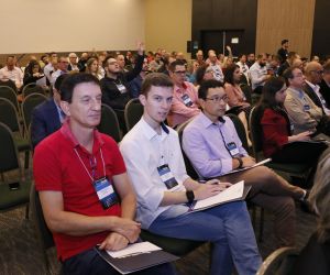 Crédito das Fotos: Neitor Corrêa/Divulgação SindiRádio