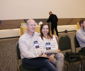 Crédito das Fotos: Neitor Corrêa/Divulgação SindiRádio