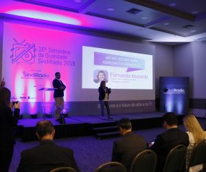 Crédito das Fotos: Neitor Corrêa/Divulgação SindiRádio