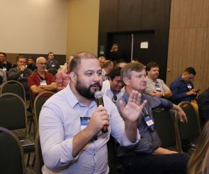 Crédito das Fotos: Neitor Corrêa/Divulgação SindiRádio