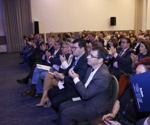 Crédito das Fotos: Neitor Corrêa/Divulgação SindiRádio