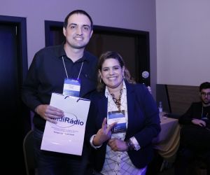 Crédito das Fotos: Neitor Corrêa/Divulgação SindiRádio