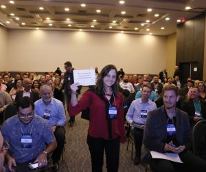 Crédito das Fotos: Neitor Corrêa/Divulgação SindiRádio