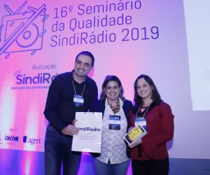 Crédito das Fotos: Neitor Corrêa/Divulgação SindiRádio