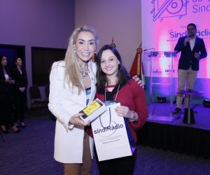 Crédito das Fotos: Neitor Corrêa/Divulgação SindiRádio