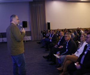 Crédito das Fotos: Neitor Corrêa/Divulgação SindiRádio