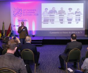 Crédito das Fotos: Neitor Corrêa/Divulgação SindiRádio