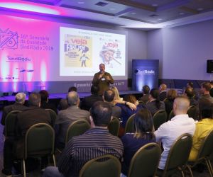 Crédito das Fotos: Neitor Corrêa/Divulgação SindiRádio