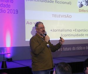 Crédito das Fotos: Neitor Corrêa/Divulgação SindiRádio