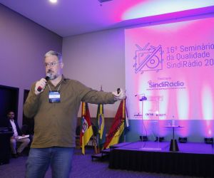 Crédito das Fotos: Neitor Corrêa/Divulgação SindiRádio