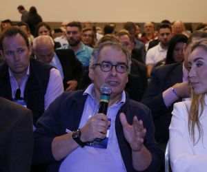 Crédito das Fotos: Neitor Corrêa/Divulgação SindiRádio