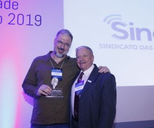 Crédito das Fotos: Neitor Corrêa/Divulgação SindiRádio