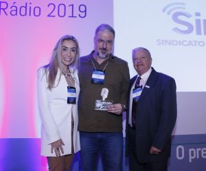 Crédito das Fotos: Neitor Corrêa/Divulgação SindiRádio