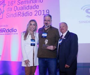 Crédito das Fotos: Neitor Corrêa/Divulgação SindiRádio