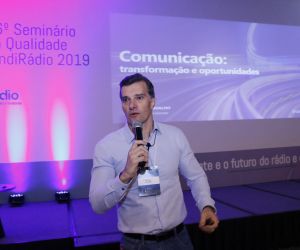 Crédito das Fotos: Neitor Corrêa/Divulgação SindiRádio