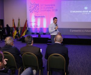 Crédito das Fotos: Neitor Corrêa/Divulgação SindiRádio