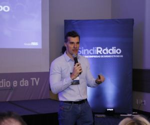 Crédito das Fotos: Neitor Corrêa/Divulgação SindiRádio