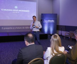 Crédito das Fotos: Neitor Corrêa/Divulgação SindiRádio