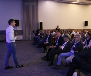 Crédito das Fotos: Neitor Corrêa/Divulgação SindiRádio