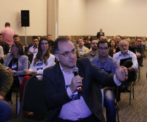 Crédito das Fotos: Neitor Corrêa/Divulgação SindiRádio