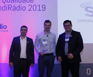 Crédito das Fotos: Neitor Corrêa/Divulgação SindiRádio