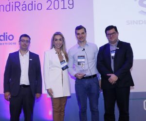 Crédito das Fotos: Neitor Corrêa/Divulgação SindiRádio