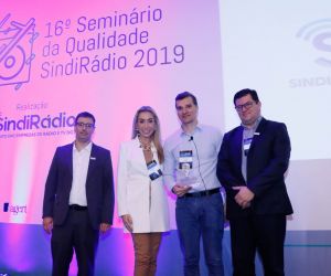 Crédito das Fotos: Neitor Corrêa/Divulgação SindiRádio