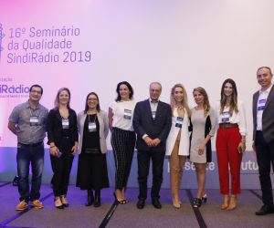 Crédito das Fotos: Neitor Corrêa/Divulgação SindiRádio