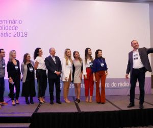 Crédito das Fotos: Neitor Corrêa/Divulgação SindiRádio