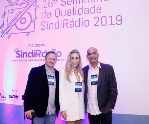 Crédito das Fotos: Neitor Corrêa/Divulgação SindiRádio