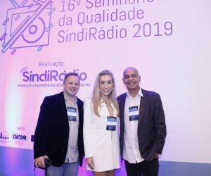 Crédito das Fotos: Neitor Corrêa/Divulgação SindiRádio