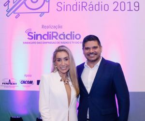 Crédito das Fotos: Neitor Corrêa/Divulgação SindiRádio