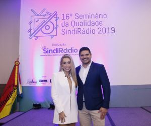 Crédito das Fotos: Neitor Corrêa/Divulgação SindiRádio