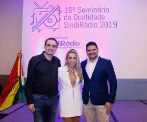 Crédito das Fotos: Neitor Corrêa/Divulgação SindiRádio