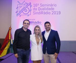 Crédito das Fotos: Neitor Corrêa/Divulgação SindiRádio