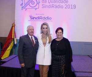 Crédito das Fotos: Neitor Corrêa/Divulgação SindiRádio