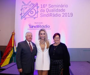 Crédito das Fotos: Neitor Corrêa/Divulgação SindiRádio