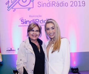 Crédito das Fotos: Neitor Corrêa/Divulgação SindiRádio