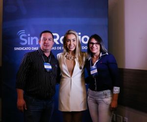 Crédito das Fotos: Neitor Corrêa/Divulgação SindiRádio