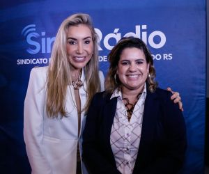 Crédito das Fotos: Neitor Corrêa/Divulgação SindiRádio